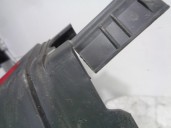 Recambio de puntera paragolpes trasera izquierda para mercedes-benz sprinter ii caja cerrada (desde 01.06) cdi cat referencia OE