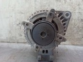 Replacement alternator for Jaguar S-Type 2.7 V6 Diesel Executive OEM IAM reference 4R8310300AB DENSO