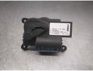 Recambio de motor calefaccion para seat ibiza (kj1) fr referencia OEM IAM 2Q0907511A HG026001 