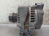 Replacement alternator for Jaguar S-Type 2.7 V6 Diesel Executive OEM IAM reference 4R8310300AB DENSO