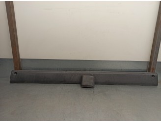 Replacement rear mouldings for Opel Movano 1.9 CDTi CAT (F9Q-772) OEM IAM reference 7701692582 