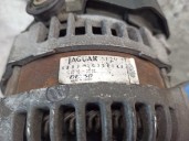 Replacement alternator for Jaguar S-Type 2.7 V6 Diesel Executive OEM IAM reference 4R8310300AB DENSO