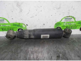 Replacement rear right shock absorber for Citroën Xsara saloon 2.0 HDi OEM IAM reference 9640280780 