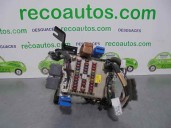 Replacement relay / fuse box for Nissan Primera saloon (P12) 2.2 16V turbodiesel cat OEM IAM reference 24350AV700 