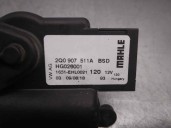 Recambio de motor calefaccion para seat ibiza (kj1) fr referencia OEM IAM 2Q0907511A HG026001 