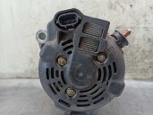 Replacement alternator for Jaguar S-Type 2.7 V6 diesel Executive OEM IAM reference 4R8310300AB DENSO