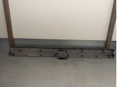 Replacement rear trims for Opel Movano 1.9 CDTi cat (F9Q-772) OEM IAM reference 7701692582 