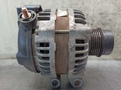 Replacement alternator for Jaguar S-Type 2.7 V6 diesel Executive OEM IAM reference 4R8310300AB DENSO