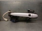 Recambio de maneta exterior trasera izquierda para lexus gs (_s19_) 450h (grs191_, gws191_) referencia OEM IAM 8999130040 692043