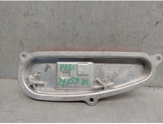 Recambio de centralita faros xenon para dacia jogger (rk_) 1.0 tce 90 eco-g referencia OEM IAM VP00218062 