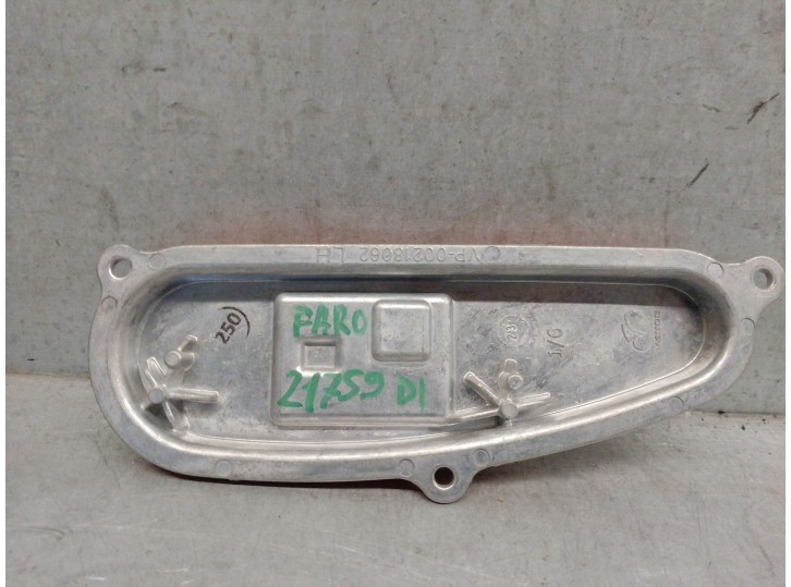 Recambio de centralita faros xenon para dacia jogger (rk_) 1.0 tce 90 eco-g referencia OEM IAM VP00218062 