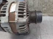Replacement alternator for Jaguar S-Type 2.7 V6 Diesel Executive OEM IAM reference 4R8310300AB DENSO