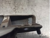 Recambio de maneta exterior delantera izquierda para dacia lodgy 1.6 cat referencia OEM IAM 806079580R  5 PUERTAS