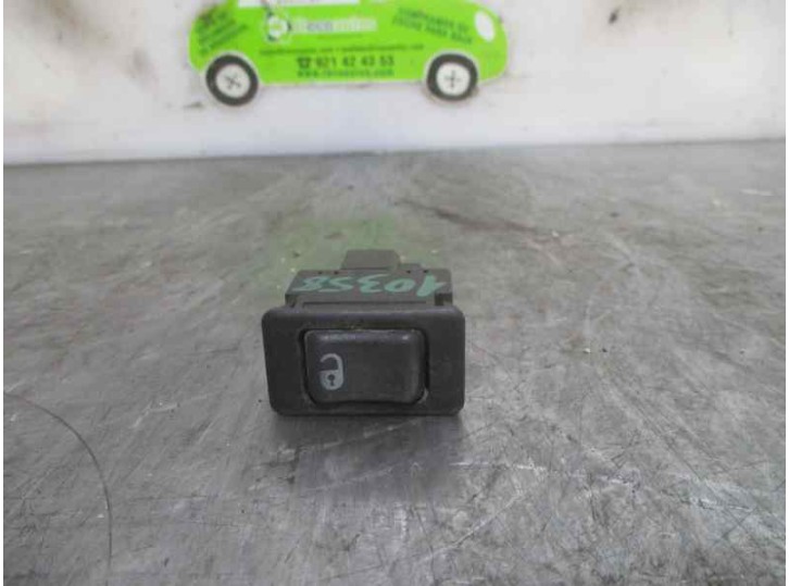 Recambio de mando para nissan terrano/terrano.ii (r20) 2.7 turbodiesel referencia OEM IAM 251900F000  