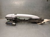 Recambio de maneta exterior trasera izquierda para lexus gs (_s19_) 450h (grs191_, gws191_) referencia OEM IAM 8999130040 692043