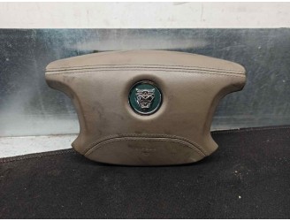 Recambio de airbag delantero izquierdo para jaguar s-type 2.7 v6 diesel executive referencia OEM IAM 4R8354043B13AD  