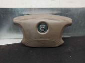 Replacement front left airbag for Jaguar S-Type 2.7 V6 Diesel Executive OEM IAM reference 4R8354043B13AD 