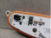 Recambio de centralita faros xenon para dacia jogger (rk_) 1.0 tce 90 eco-g referencia OEM IAM VP00218062 