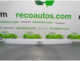Replacement rear trim mouldings for Opel Vectra B saloon 1.8 16V CAT OEM IAM reference 90463727 