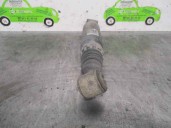 Recambio de amortiguador trasero izquierdo para citroën xsara berlina 2.0 hdi referencia OEM IAM 9640280780 