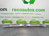 Replacement rear trim mouldings for Opel Vectra B saloon 1.8 16V CAT OEM IAM reference 90463727 