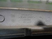 Replacement rear moldings for opel vectra b berlina 1.8 16v cat OEM IAM reference 90463727 