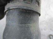 Recambio de amortiguador trasero izquierdo para citroën xsara berlina 2.0 hdi referencia OEM IAM 9640280780  