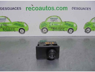 Recambio de mando retrovisor para nissan primera berlina (p12) 2.2 16v turbodiesel cat referencia OEM IAM 