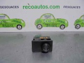 Replacement mirror control for nissan primera berlina (p12) 2.2 16v turbodiesel cat OEM IAM reference 