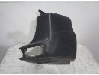 Recambio de puntera paragolpes trasera derecha para mercedes-benz sprinter ii caja cerrada (desde 01.06) cdi cat referencia OEM 
