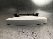 Recambio de maneta exterior trasera derecha para dacia lodgy 1.6 cat referencia OEM IAM 806063553R  5 PUERTAS