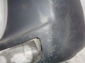 Recambio de puntera paragolpes trasera derecha para mercedes-benz sprinter ii caja cerrada (desde 01.06) cdi cat referencia OEM 