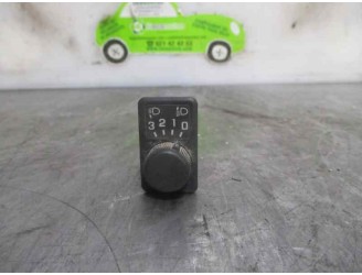 Recambio de mando para nissan terrano/terrano.ii (r20) 2.7 turbodiesel referencia OEM IAM 251900F000 00696900 HELLA