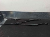 Replacement right front wiper arm for jaguar s-type 2.7 v6 diesel executive OEM IAM reference 166432AXX 