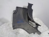 Recambio de puntera paragolpes trasera derecha para mercedes-benz sprinter ii caja cerrada (desde 01.06) cdi cat referencia OEM 