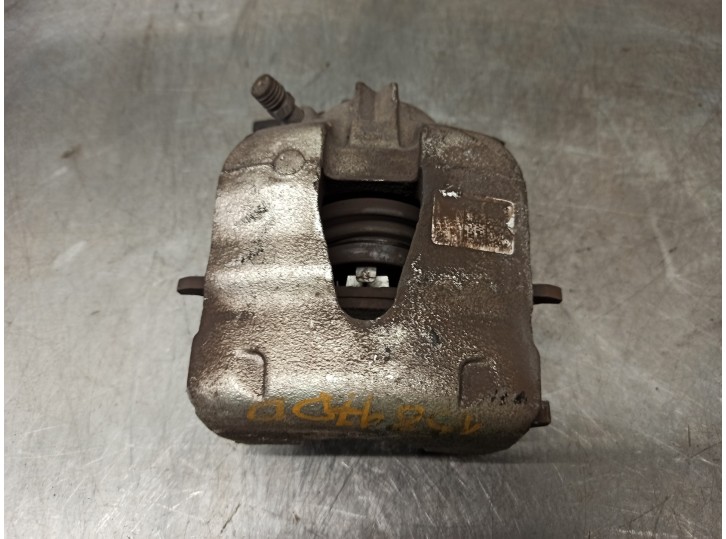 Recambio de pinza freno delantera derecha para seat ibiza (kj1) fr referencia OEM IAM 2Q0615106Q 