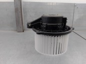 Recambio de motor calefaccion para hyundai bayon referencia OEM IAM EB1D1KUGAA02  