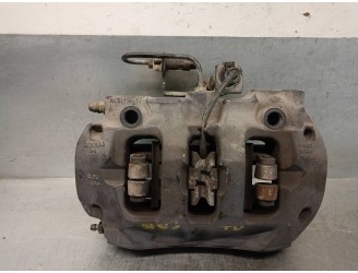 Recambio de pinza freno trasera derecha para porsche cayenne (typ 92aa) 3.0 v6 tdi cat referencia OEM IAM 7P0615424 20A52206 BRE