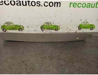 Recambio de molduras traseras para mazda 6 berlina (gg) 2.0 diesel cat referencia OEM IAM GJ6A50811  