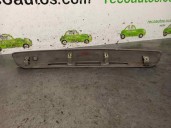 Recambio de molduras traseras para mazda 6 berlina (gg) 2.0 diesel cat referencia OEM IAM GJ6A50811  