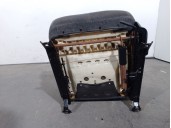 Recambio de asiento delantero izquierdo para mazda xedos 6 (ca) 1.6 16v referencia OEM IAM CA3788130C67 CA3788130C67 