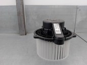 Recambio de motor calefaccion para hyundai bayon referencia OEM IAM EB1D1KUGAA02  