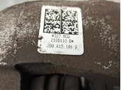 Recambio de pinza freno delantera derecha para seat ibiza (kj1) fr referencia OEM IAM 2Q0615106Q 