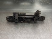 Recambio de maneta exterior trasera derecha para dacia lodgy 1.6 cat referencia OEM IAM 806063553R  5 PUERTAS