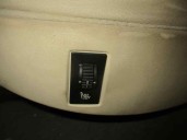 Recambio de asientos trasero izquierdo para citroën c6 exclusive referencia OEM IAM CUERO BEIGE 4 PUERTAS