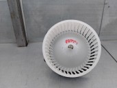 Recambio de motor calefaccion para hyundai bayon referencia OEM IAM EB1D1KUGAA02  