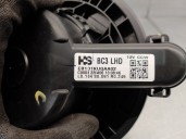 Recambio de motor calefaccion para hyundai bayon referencia OEM IAM EB1D1KUGAA02  