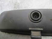 Recambio de espejo interior para nissan terrano/terrano.ii (r20) 2.7 turbodiesel referencia OEM IAM 963217F000  