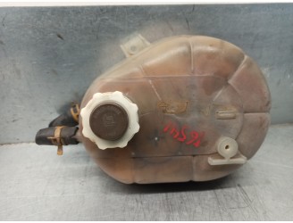 Recambio de deposito expansion para opel movano 1.9 cdti cat (f9q-772) referencia OEM IAM 7700838740E 