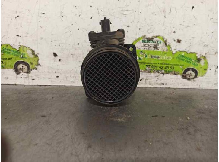 Recambio de caudalimetro para kia carnival ii 2.5 v6 lx referencia OEM IAM 0K0AA13210 M280218092 BOSCH